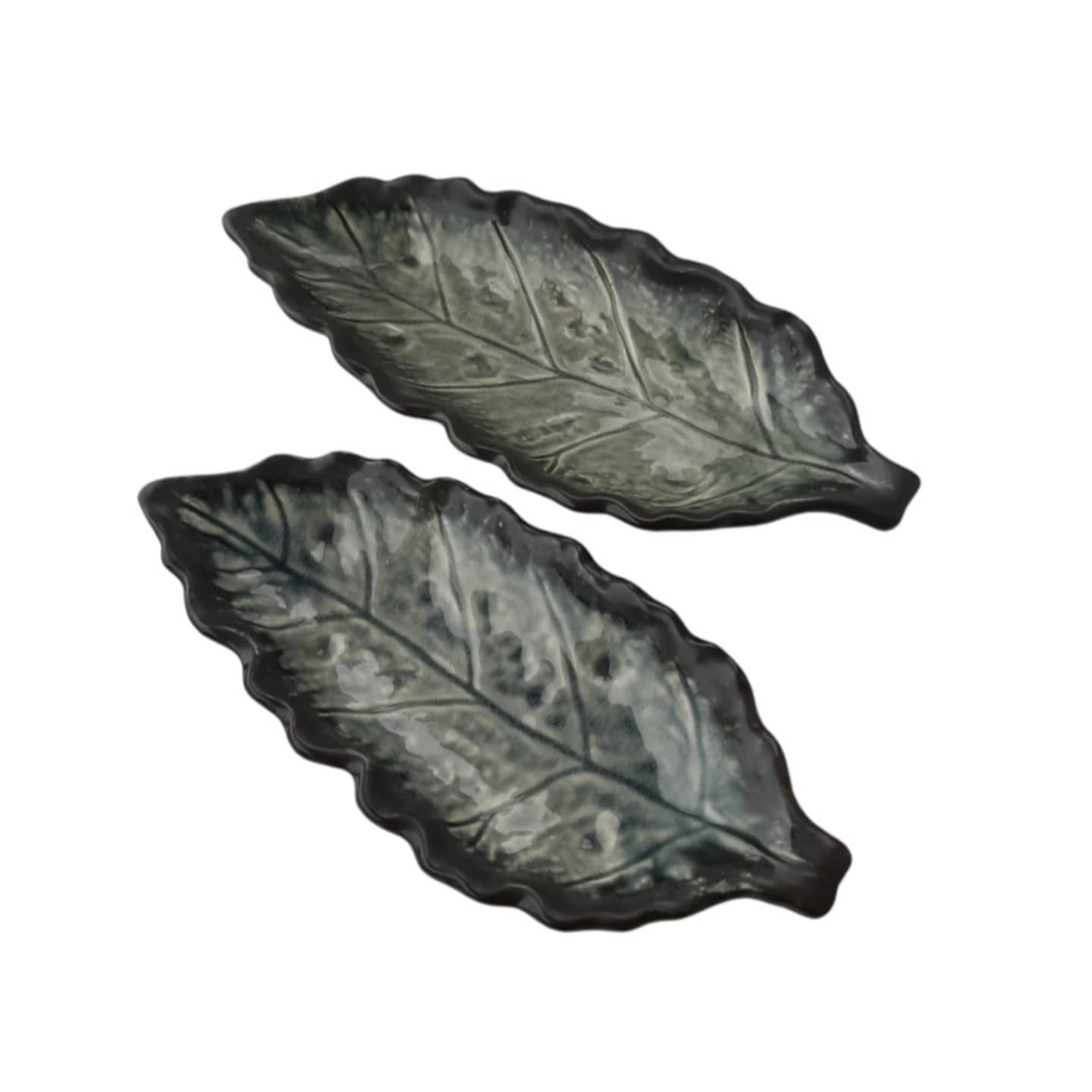 BUENA Leaf plates