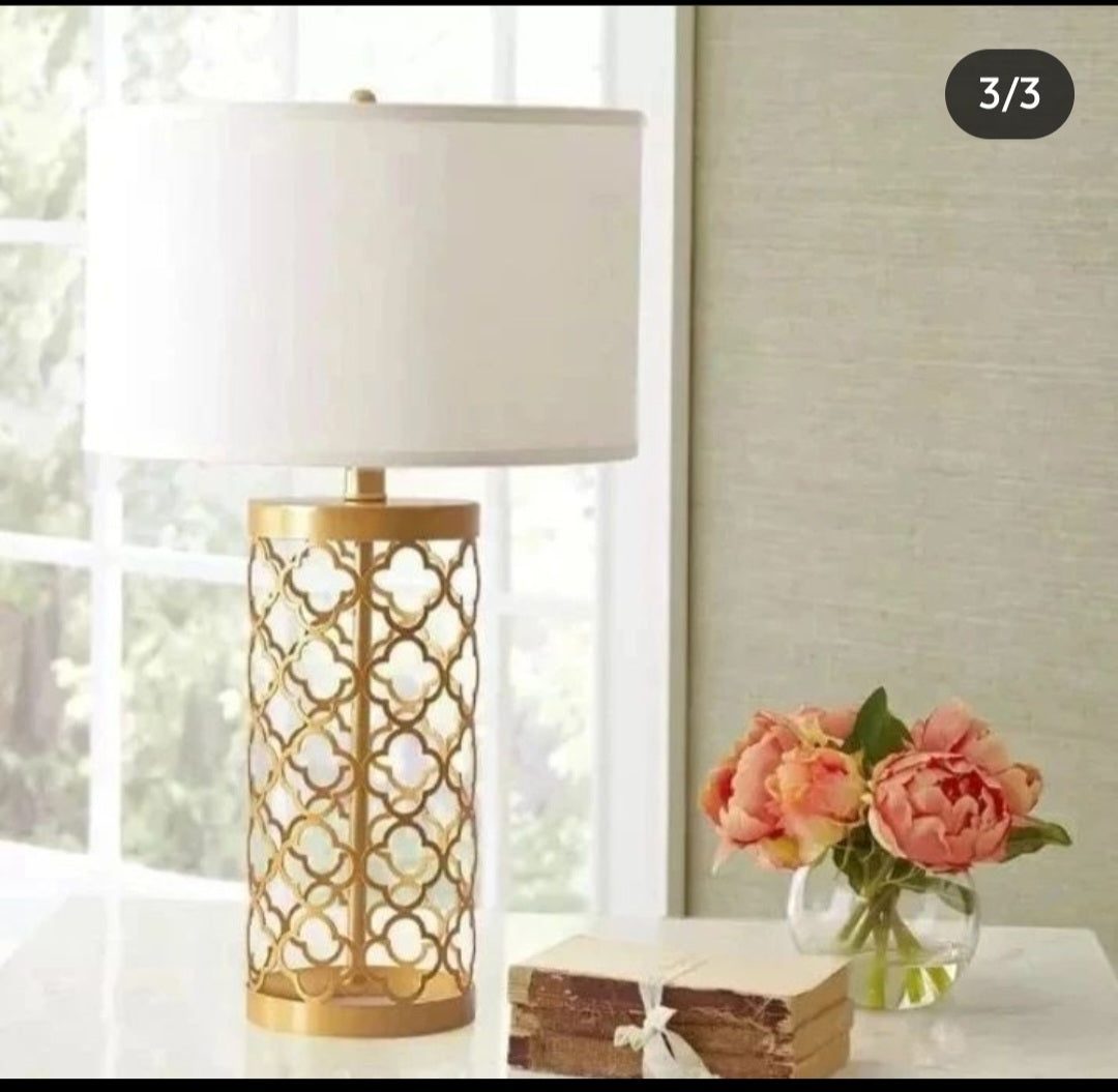 Klea Desk Lamp