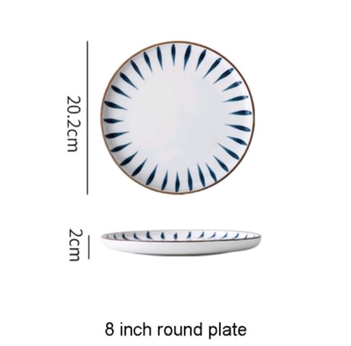 ALAIR Plate Collection