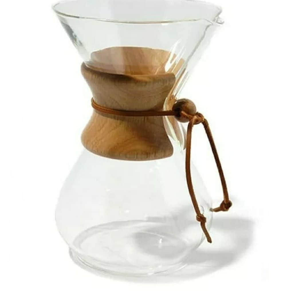 Java Coffee Pot